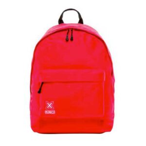 Munich Logo Backpack Rojo