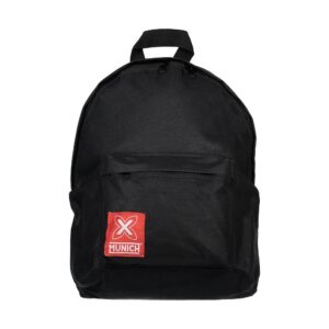 Munich Mini Promo Backpack Negro