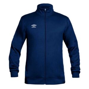 Umbro Freedom Tracksuit Azul S Hombre