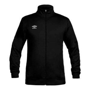 Umbro Freedom Jacket Negro 4 Years Niño
