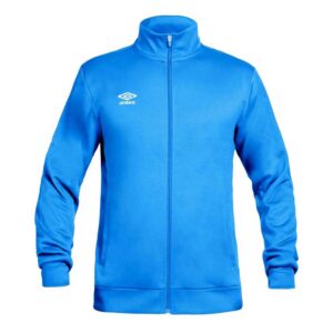 Umbro Freedom Jacket Azul 4 Years Niño