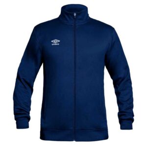 Umbro Freedom Jacket Azul 6 Years Niño