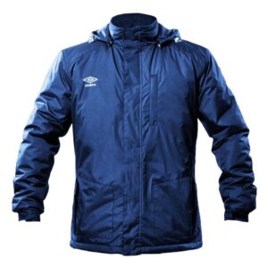Umbro Ethereal Jacket Azul 10 Years Niño