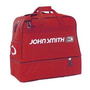 John Smith B16f11 Bag Rojo
