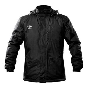 Umbro Ethereal Jacket Negro XL Hombre