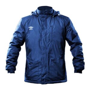 Umbro Ethereal Jacket Azul M Hombre