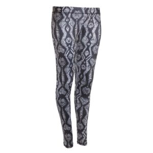 Umbro Tights Negro S Mujer