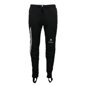 Ho Soccer Icon Pants Negro 6 Years Niño