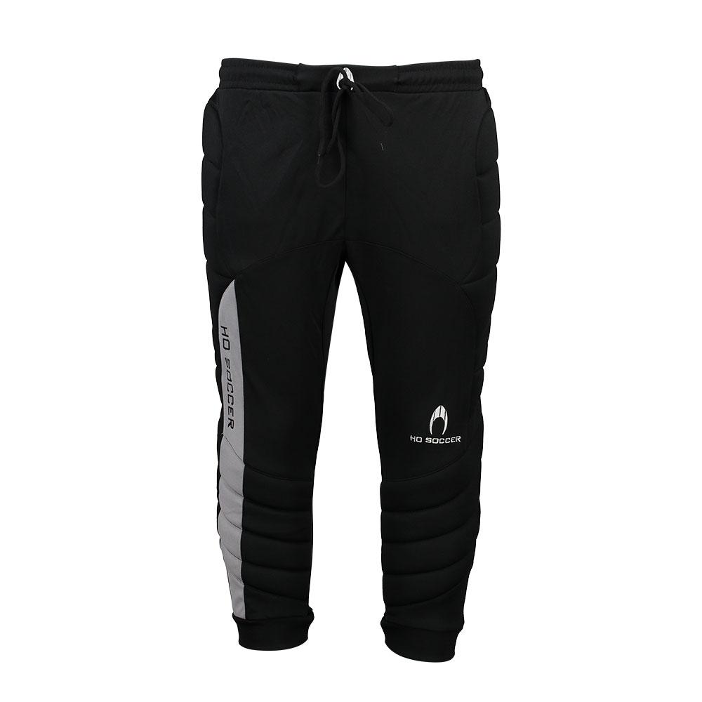 Ho Soccer Icon 3/4 Pants Negro 12 Years Niño