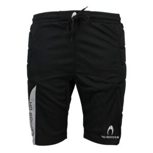Ho Soccer Icon Shorts Negro 2XL Hombre
