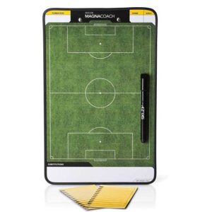 Sklz Soccer Magnacoach Tactic Board Negro