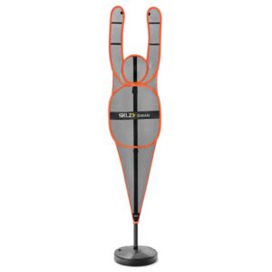 Sklz D-man Goal Gris