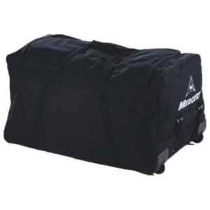 Mercury Equipment Equipment Bag Negro 78 x 46 x 45 cm