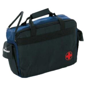 Mercury Equipment Medical Bag Azul,Negro 36 x 27 x 12 cm