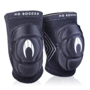Ho Soccer Covenant Protection Negro XL