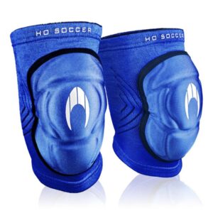 Ho Soccer Covenant Protection Azul M