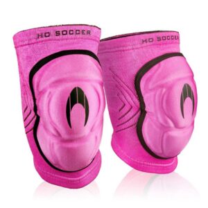 Ho Soccer Covenant Protection Rosa XL