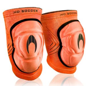 Ho Soccer Covenant Protection Naranja M