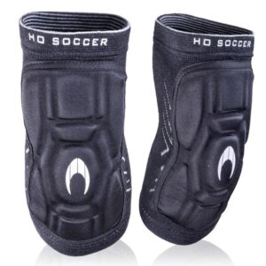 Ho Soccer Covenant Protection Negro XS