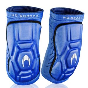 Ho Soccer Covenant Protection Azul M