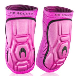 Ho Soccer Covenant Protection Rosa XL