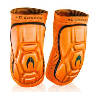 Ho Soccer Covenant Protection Naranja L
