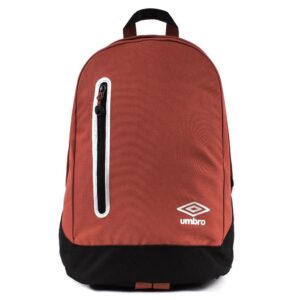 Umbro Paton Backpack Rojo M
