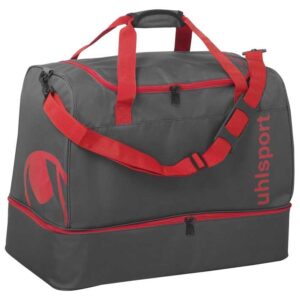 Uhlsport Essential 2.0 Players L Bag Gris 75 Liters