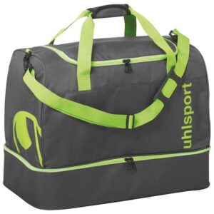 Uhlsport Essential 2.0 Players L Bag Gris 75 Liters