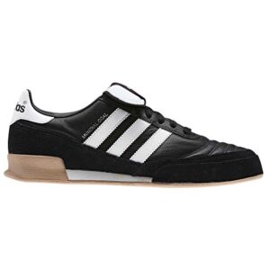 Adidas Mundial Goal In Indoor Football Shoes Negro EU 45 1/3