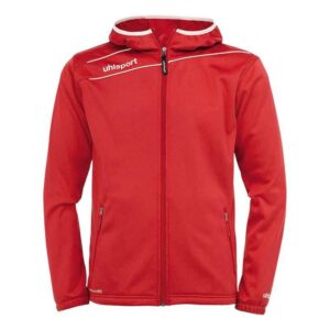 Uhlsport Stream 3.0 Tracksuit Rojo 3XL Hombre