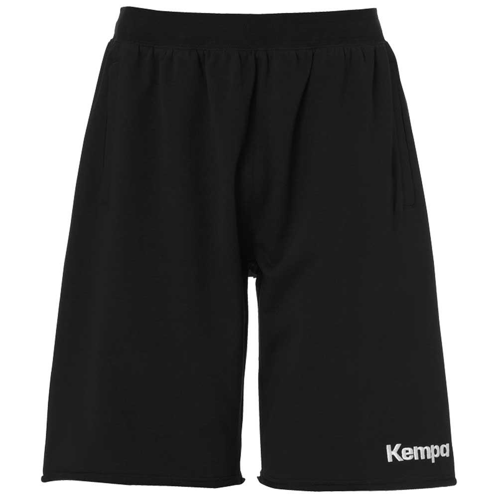 Kempa Core 2.0 Sweat Shorts Negro S Hombre