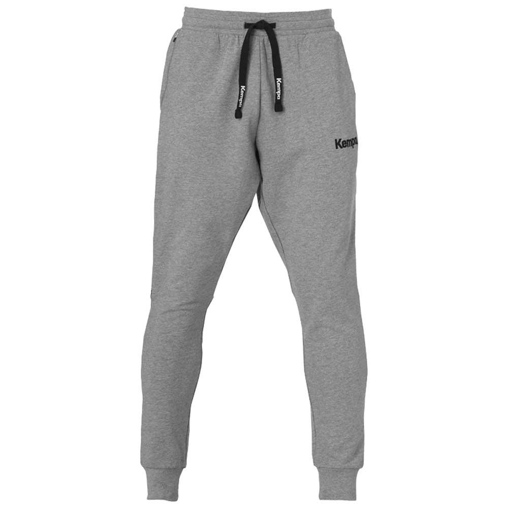 Kempa Core 2.0 Modern-track Suit Gris 3XL Hombre