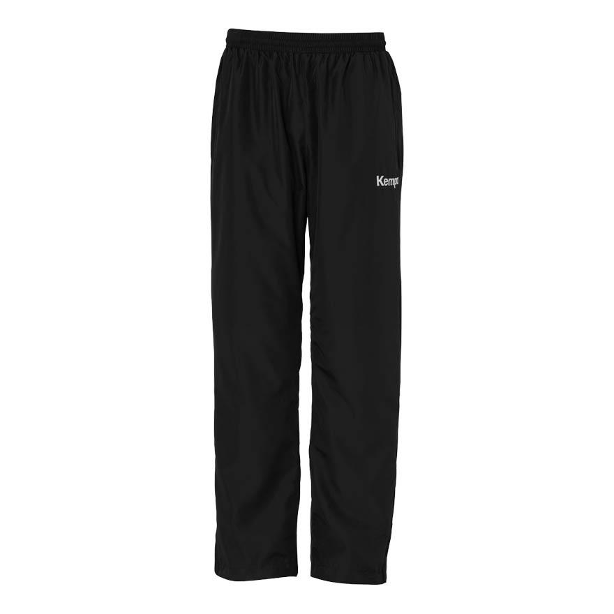 Kempa Presentation Pants Negro 3XS Niño