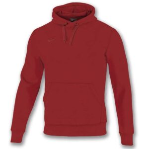 Joma Combi Cotton Sweatshirt Rojo 3XL Hombre