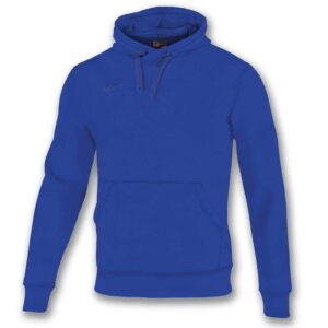 Joma Combi Cotton Hoodie Azul 3XL Hombre