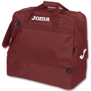 Joma Training Iii L Bag Rojo S