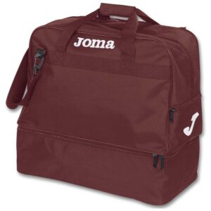 Joma Training Iii M Bag Rojo S
