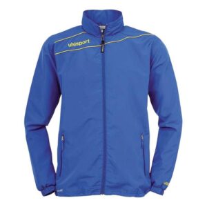 Uhlsport Stream 3.0 Presentation Track Suit Azul 3XS Hombre