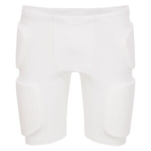 Le Coq Sportif N1 Training Smartlayer Protection Blanco 3XL