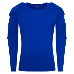 Le Coq Sportif N1 Training Smartlayer Protection Azul 4XL