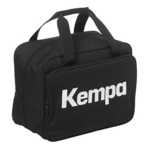 Kempa Logo Medical Bag Negro