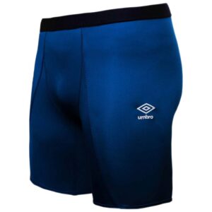 Umbro Core Power Short Tight Azul 2XL Hombre