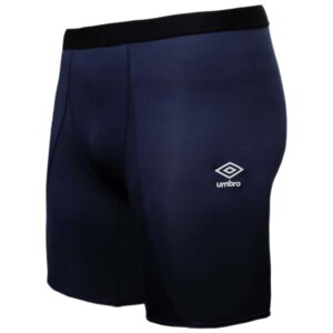 Umbro Core Power Short Tight Azul XL Hombre