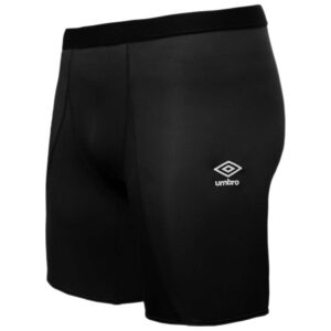 Umbro Core Power Short Tight Negro 9-10 Years Niño