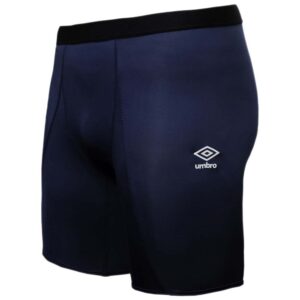 Umbro Core Power Short Tight Azul 6-7 Years Niño