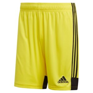 Adidas Tastigo 19 Shorts Amarillo M Hombre