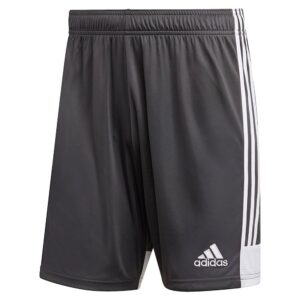 Adidas Tastigo 19 Shorts Gris M / Regular Hombre