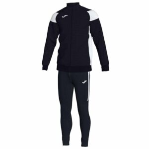 Joma Crew Iii Tracksuit Negro M Hombre
