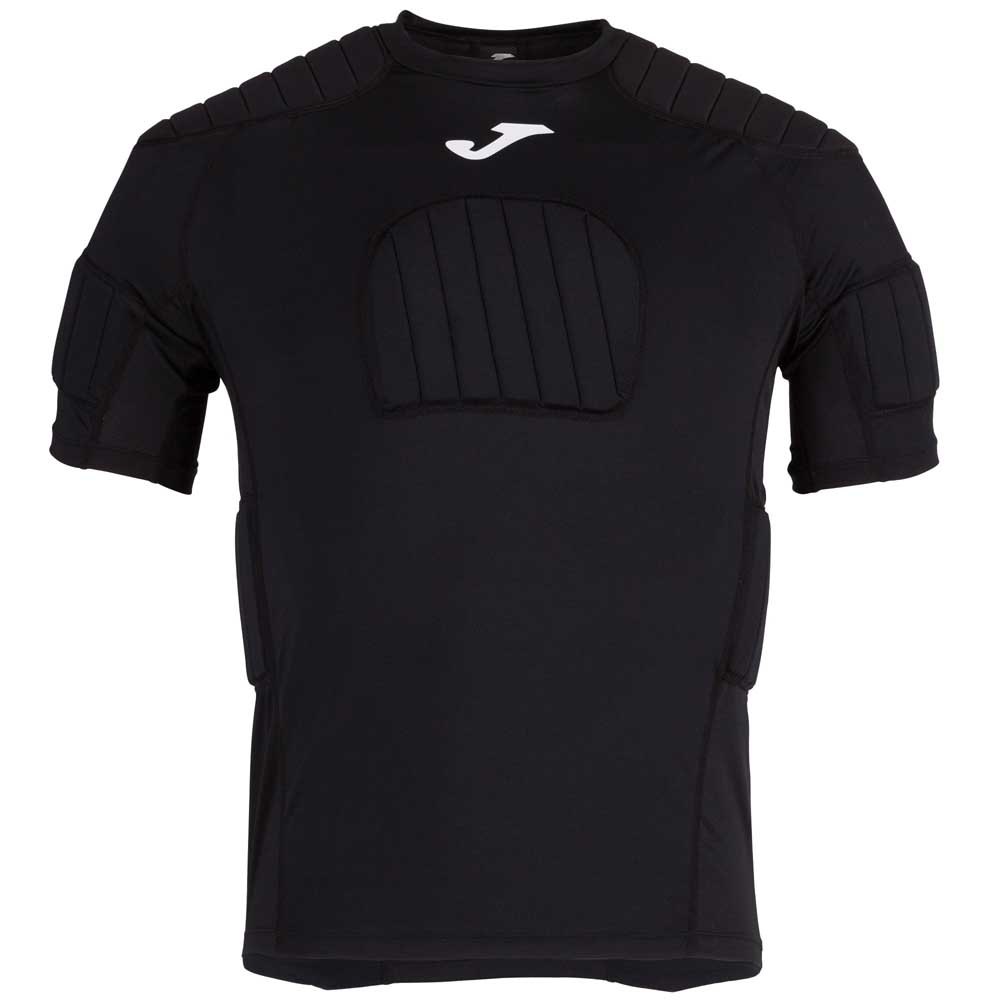 Joma Protec Rugby Protection Negro L-XL